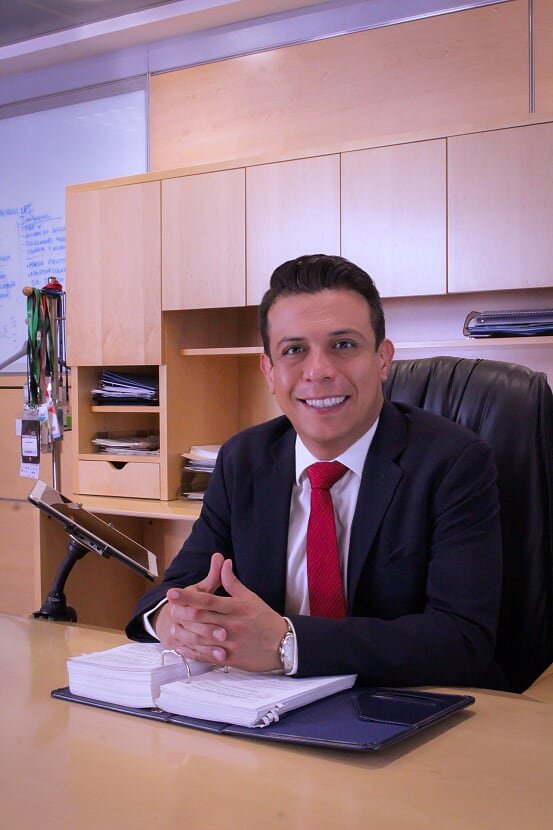 Lic. Ricardo Ramírez Gamboa (RAGARI&JACH LEGAL Propiedad Intelectual)